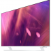 Телевизор Samsung UE43AU9010U 43" (2021), белый