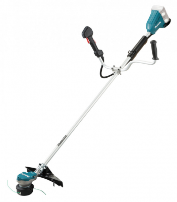 Триммер аккумуляторный Makita DUR368AZ