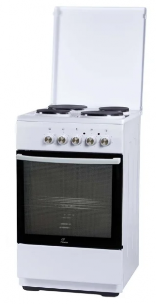 Плита электрическая Flama L FE 14010 W