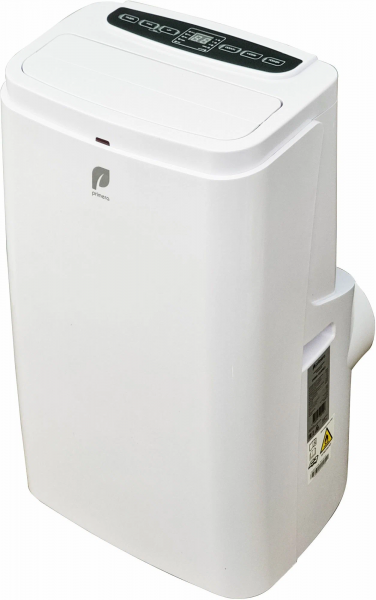 Мобильный кондиционер Primera PRMC-12JANA1, белый