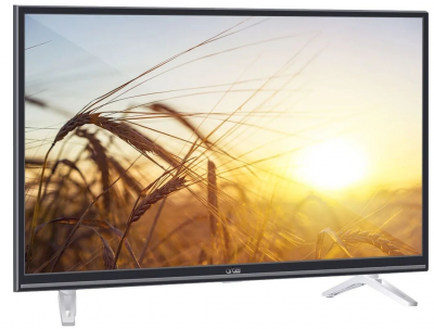 43" Телевизор Artel 43AF90G 2018 LED, темно-серый