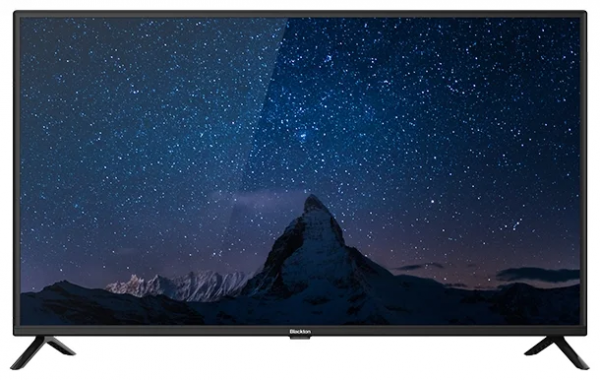 42" Телевизор Blackton 4202B 2019 LED, черный