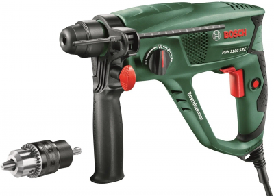 Перфоратор Bosch PBH 2100 SRE