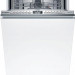 Посудомоечная машина Bosch SPV4EMX25E, ширина 44.8 см, 10 комплектов, интенсивная сушка с теплообменником
