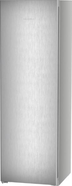 Морозильник Liebherr SFNsfe 5227, 271л, A+, сенсорное управление, NoFrost, серебристый