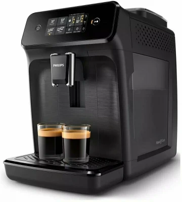 Эспрессо кофемашина Philips EP1000/00