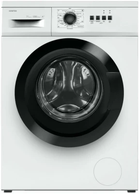 Стиральная машина CENTEK CT-1904 белый, 7 кг, 1200 об/мин, с фронтальной загрузкой 