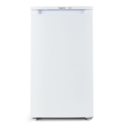 Холодильник БИРЮСА 409 115л белый без НТО