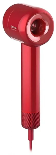 Фен для волос Dreame AHD5-RE0, красный