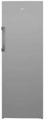 Морозильник Beko B1RFNK292S, 255 л, No Frost, 310 кВтч/год, отделы - 7 шт, 59.5 см x 171.4 см x 65 см