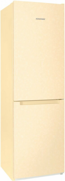 Холодильник NORDFROST NRB 152 ME