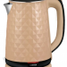 Электрочайник CENTEK CT-0022 (бежевый)