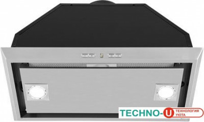 Кухонная вытяжка Ciarko SL-Box Medium 50