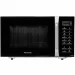Микроволновая печь Panasonic NN-GT35HBZPE, чёрная, 23 л, сенсорное управление, 12 программ