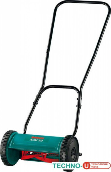 Колёсная газонокосилка Bosch AHM 30 (0600886001)