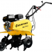 Культиватор бензиновый CHAMPION BC7712, 5.57 л.с.