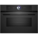 Духовой шкаф электрический c СВЧ Bosch CMG9361M1