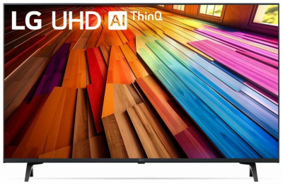 Телевизор LG 43UT80006LA.ARUB SMART TV ПИ