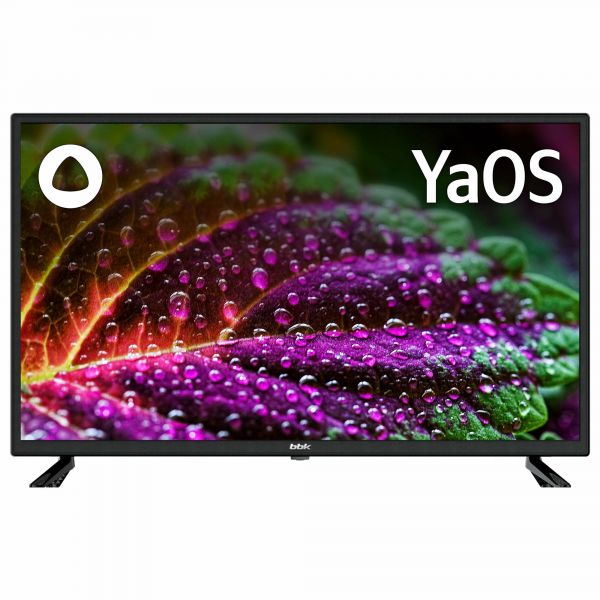 Телевизор BBK 32LEX-7216/TS2C SMART TV