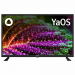 Телевизор BBK 32LEX-7216/TS2C SMART TV