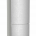 Холодильник LIEBHERR CBNsfc 572i, BioFresh, NoFrost, серебристый