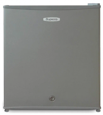 Однокамерный холодильник Бирюса M50, размораживание ручное, 45л, A+, (ВxШxГ) 50x48x45см