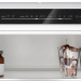 Встраиваемый двухкамерный холодильник Bosch KBN96NSE0