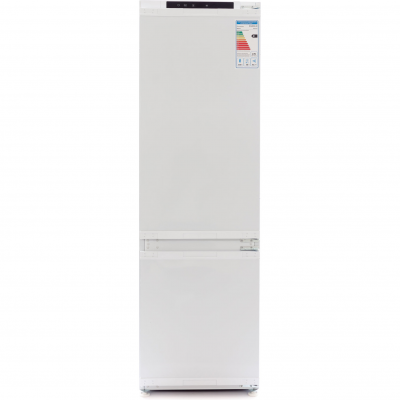 Встраиваемый холодильник SCANDILUX RBI238T 250л