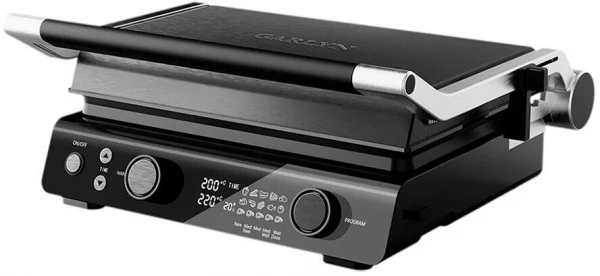 Гриль электрический GARLYN GL-400 Pro
