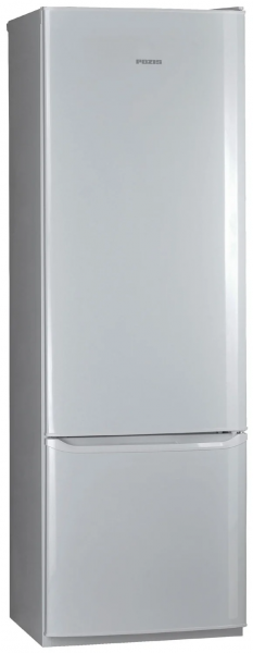 Холодильник POZIS RK-103 (серебро), компрессор стандартный, A+, 296л, капельная система