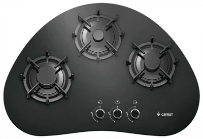 Газовая варочная панель GEFEST СГ СН 2120