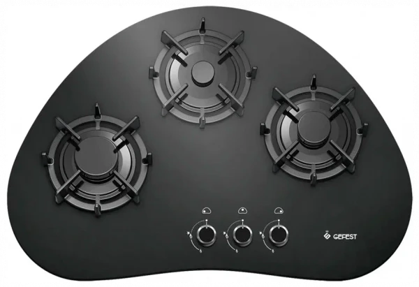Газовая варочная панель GEFEST СГ СН 2120