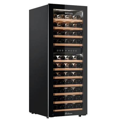 Винный шкаф Meyvel MV73-KBF2