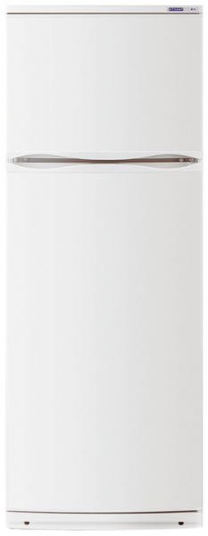 Холодильник ATLANT МХМ 2835-90, 272 л, внешнее покрытие-металл, размораживание - ручное, 60 см х 163 см х 63 см