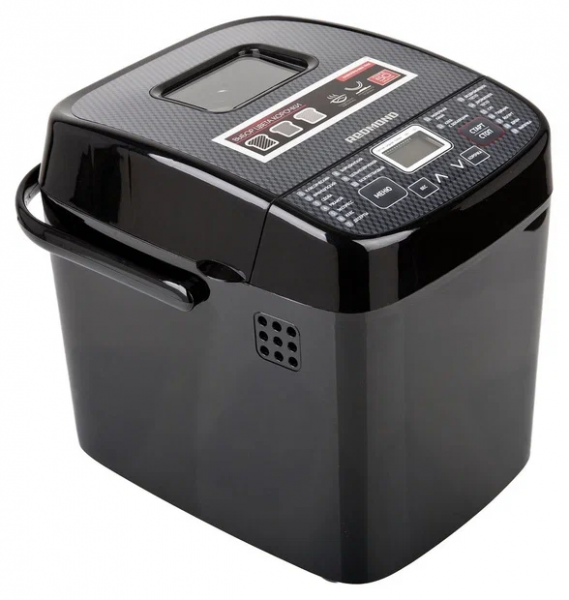 Хлебопечка Redmond RBM-1908