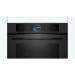 Духовой шкаф электрический c паром Bosch HSG938EM1