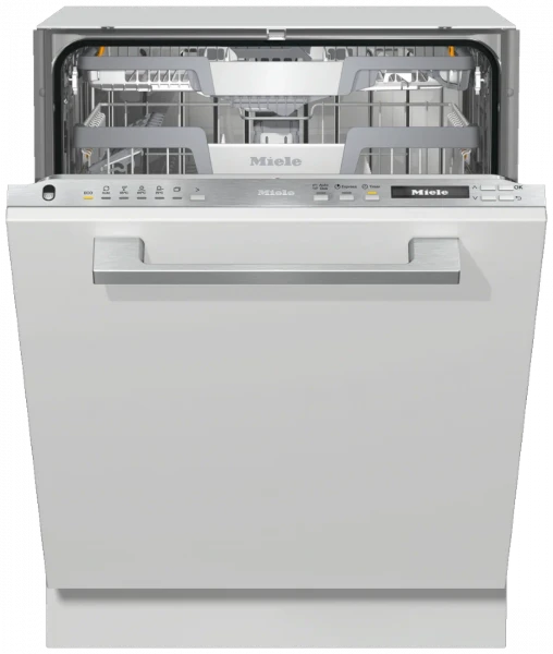 Встраиваемая посудомоечная машина MIELE G7160SCVI AUTODOS 