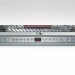 Встраиваемая посудомоечная машина Bosch SMV46KX04E, 6 программ, Serie 4, кнопочное управление, полноразмерная 