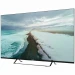50" Телевизор POLAR P50Q81T2SCSM, чёрный, Ultra HD, QLED, SMART TV