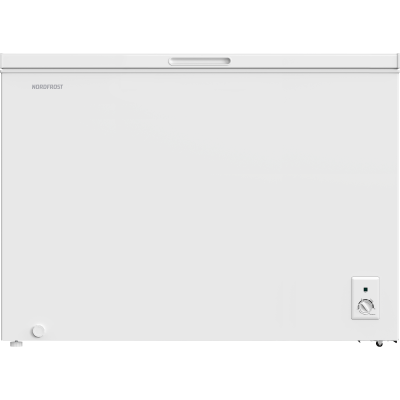 Морозильный ларь Nordfrost CF 410