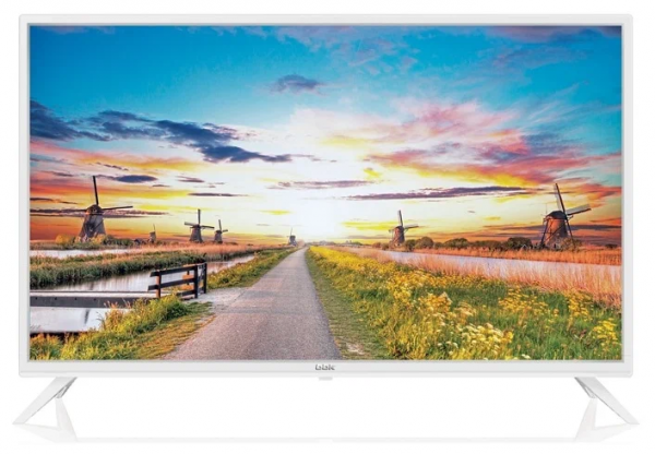 32" Телевизор BBK 32LEM-1088/TS2C LED, белый