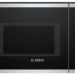 Микроволновая печь встраиваемая Bosch BEL554MS0,25 л, 900 Вт, гриль, автоматическая разморозка, дисплей