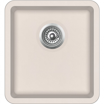 Кухонная мойка Aquasanita Arca SQA101W (silica 111)