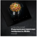 Индукционная варочная панель Midea MIH32130F, черный