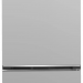 Холодильник Beko B1RCNK402S, серебристый
