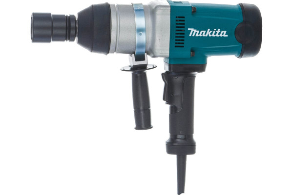 Ударный гайковерт Makita TW1000