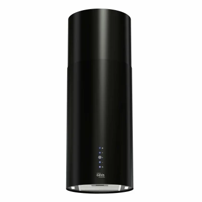 Вытяжка Oasis KR-50B, таймер, 1050 м³/час, 3 скорости