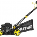 Колёсная газонокосилка Huter GLM-3.5T