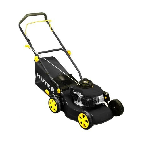 Колёсная газонокосилка Huter GLM-3.5T