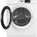 Стиральная машина Hotpoint NSB 7225 S V RU, белый, 7кг, 1200об/мин, с паром